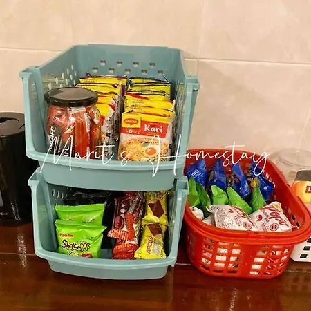 Marit'S Homestay Sandakan Exterior photo