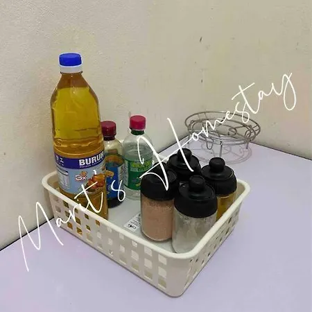 Marit'S Homestay Sandakan Exterior photo