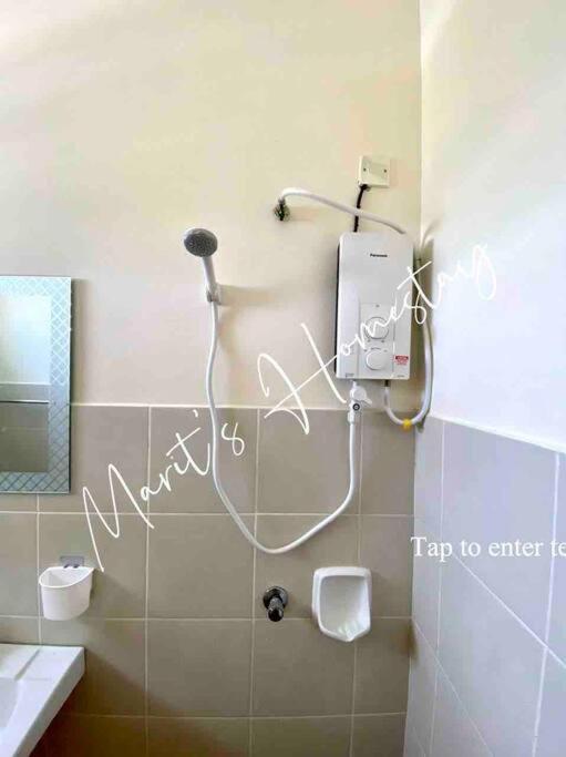 Apartment Marit's Sandakan